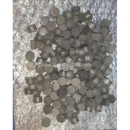 Scrap Pdc Cutters Scrap PDC cutters 1308 for stone cutting Factory